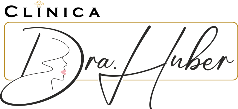Clínica Dra. Huber logo