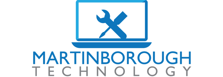 Martinborough Technology logo