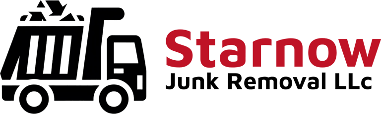 StarNow JunkRemoval logo
