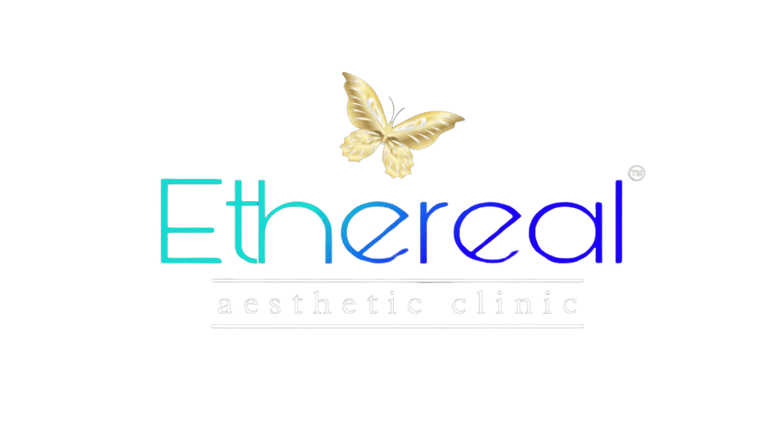 Ethereal Aesthetic Clinic logo