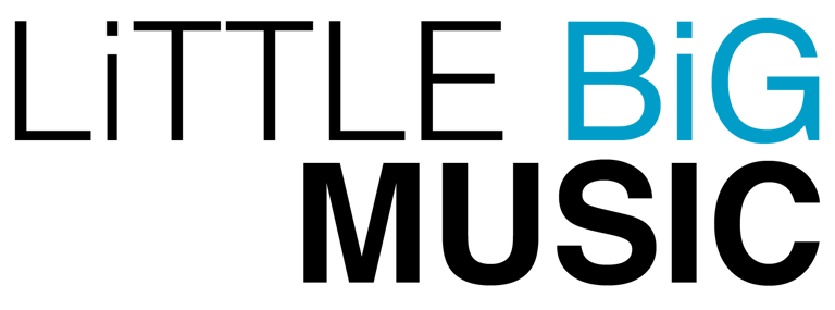 Little Big Music logo