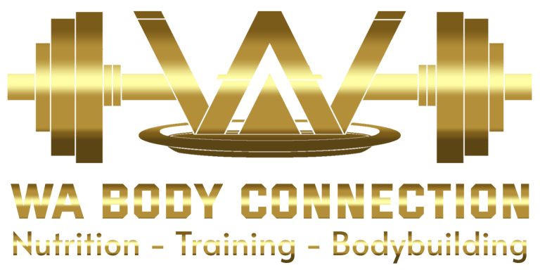 WA-Body Connection logo