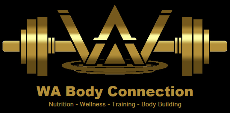 WA-Body Connection logo