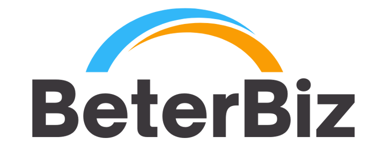 BeterBiz logo