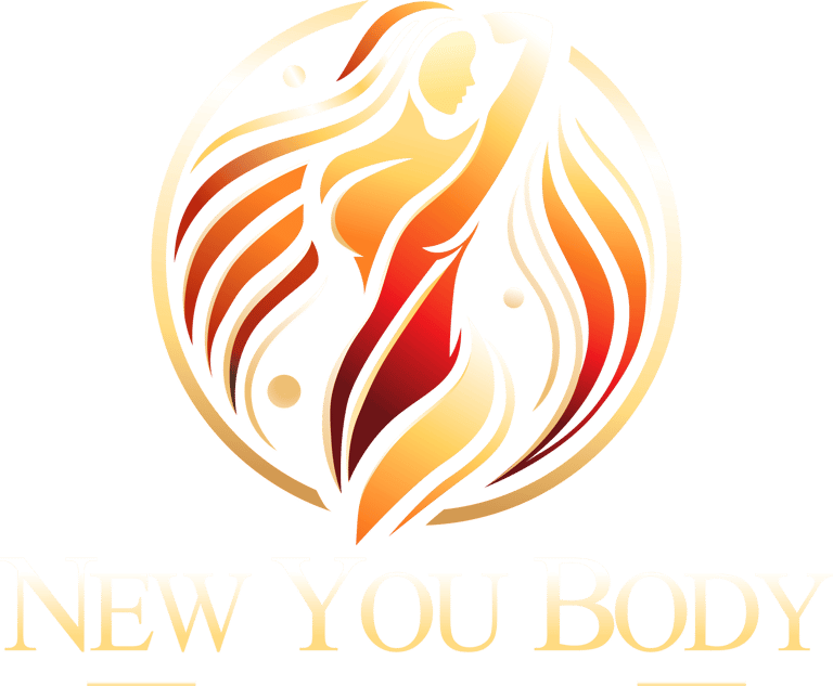 New You Body Sculpting logo