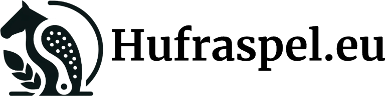 Hufraspel.eu logo