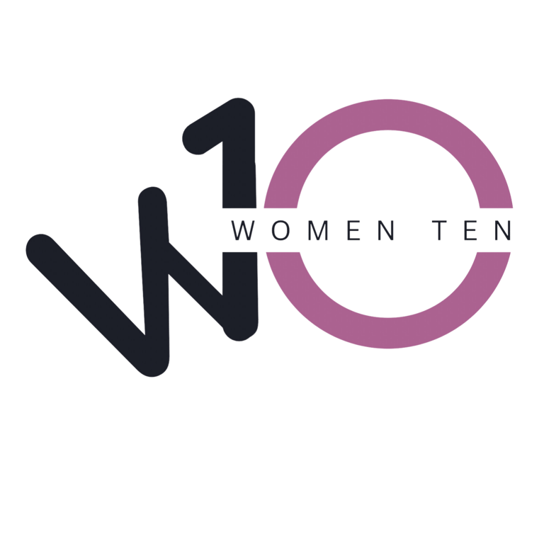 Women10 logo