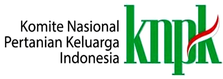 Komite Nasional Pertanian Keluarga - Indonesia logo