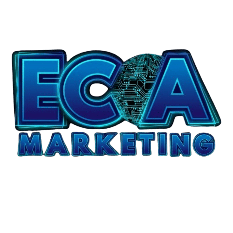 Ecoa Marketing logo