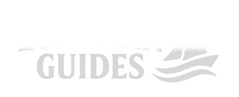 Egyptian Guides logo