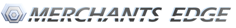 Merchant Edge logo