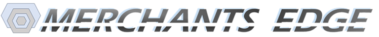 Merchant Edge logo