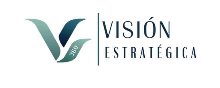 Visión Estratégica 360 logo