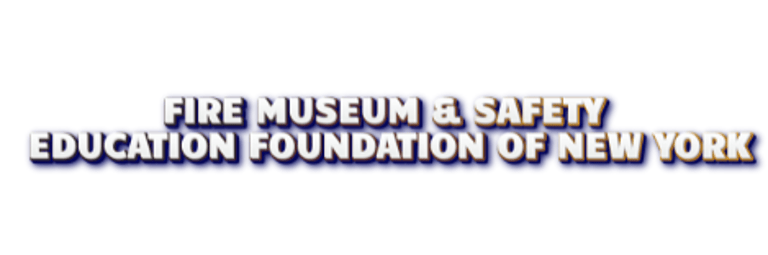 Fire Museum & Safety Education Foundation of New York logo