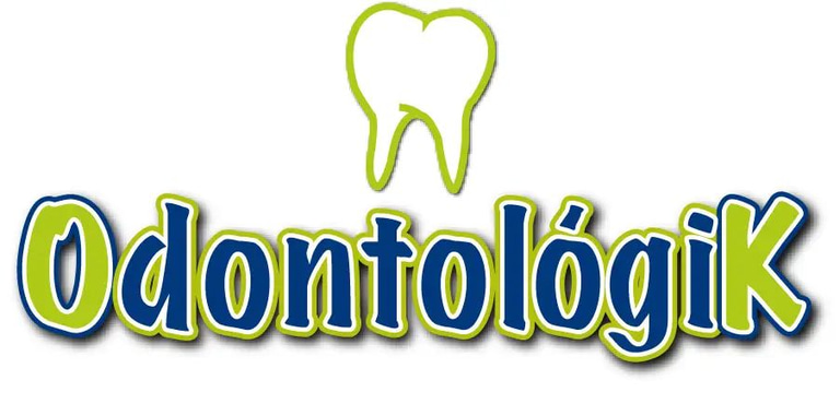 Odontologik logo