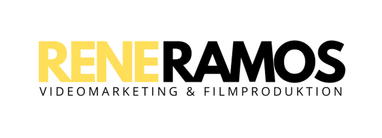 René Ramos | Videomaketing & Filmproduktion logo