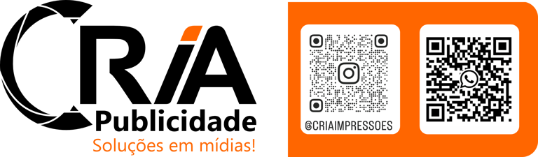 CRIA PUBLICIDADE logo