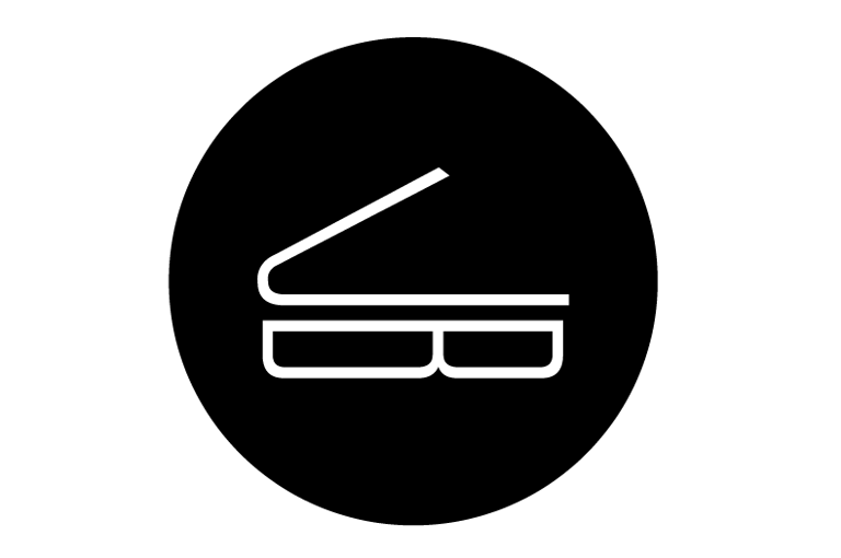 Escola de música Jordi Barceló logo