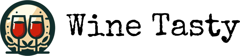 WINE TASTY logo