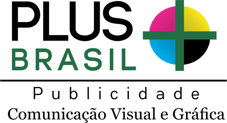 PLUS BRASIL PUBLICIDADE logo