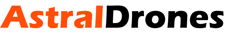 Astral Drones logo