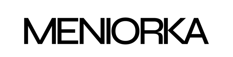 MENIORKA logo