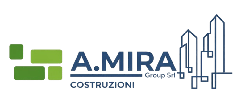 AMG Building Solution logo