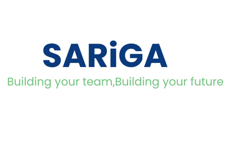 Sariga Staffing Solutions logo