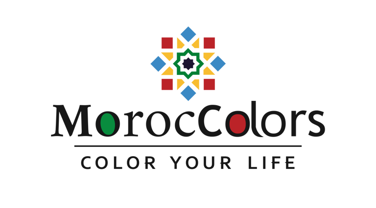 MorocColors logo