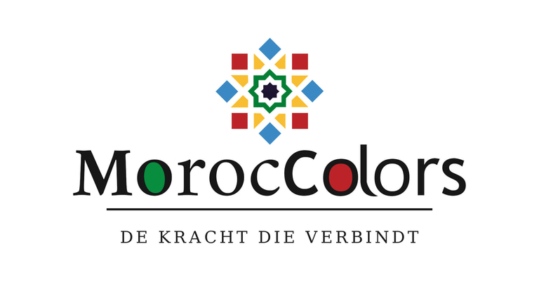 MorocColors logo