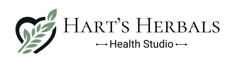 Hart Herbal Health Studio logo
