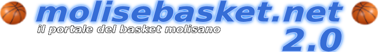 Molisebasket.net logo