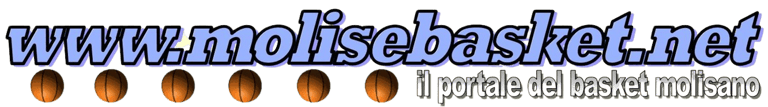 Molisebasket.net logo