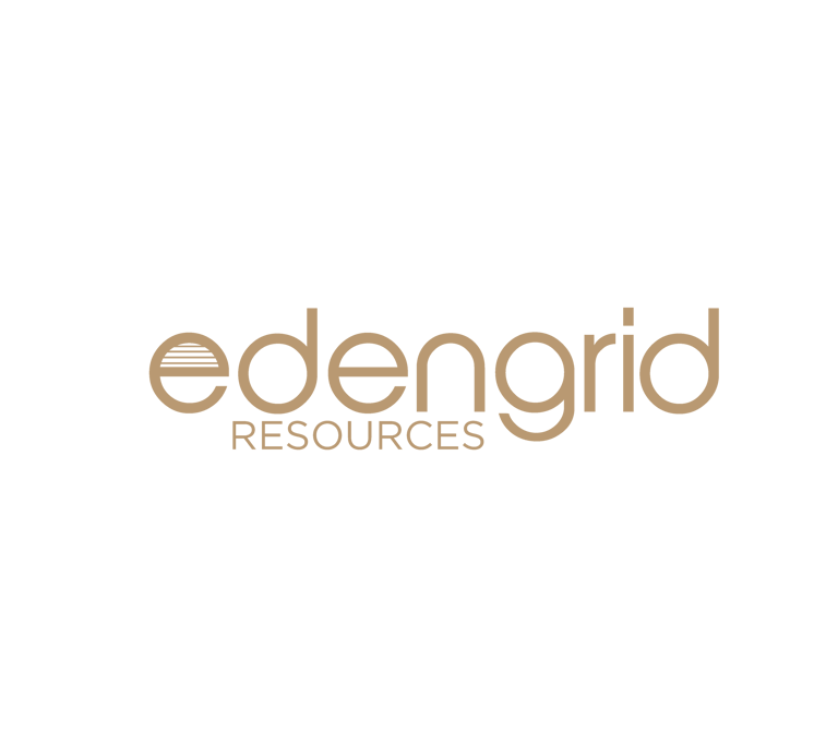 Eden Grid Resources logo
