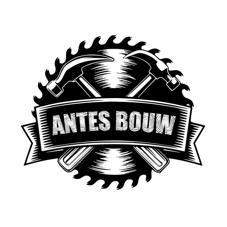 Antes Bouw logo