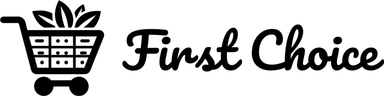 First Choice logo