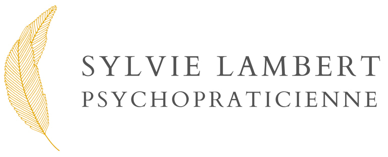 Sylvie Lambert - Psychopraticienne à Montélimar logo