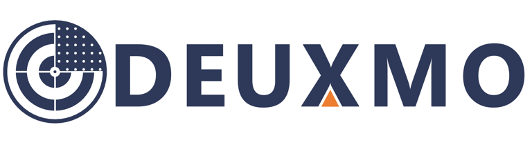 DEUXMO logo
