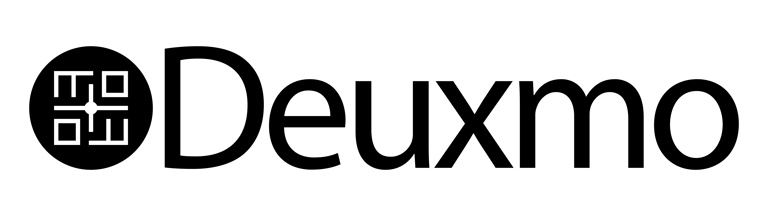 DEUXMO logo