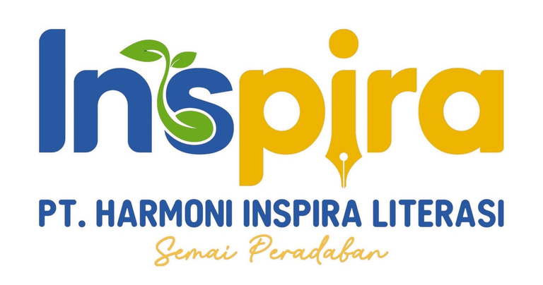 Harmoni Inspira Literasi logo
