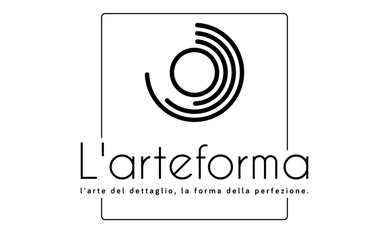 L'Arteforma s.r.l. logo