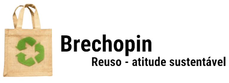 Brechopin - Reuso - Atitude Sustentável logo