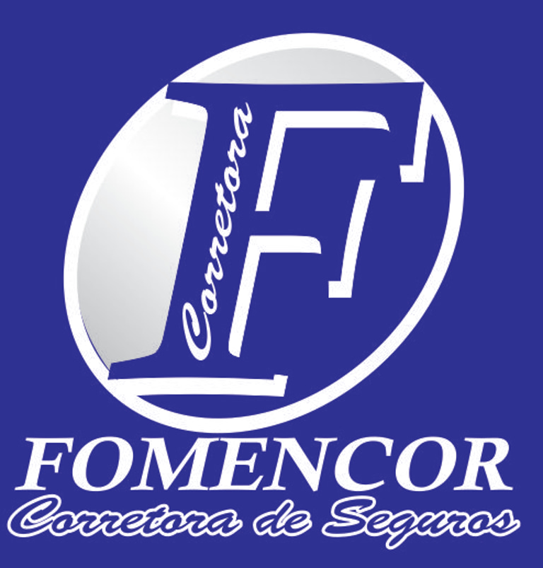 Fomencor Corretora de Seguros. logo