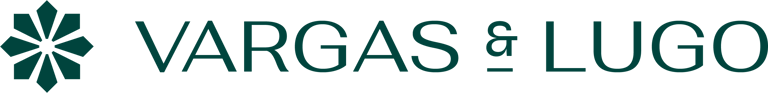 Vargas & Lugo logo