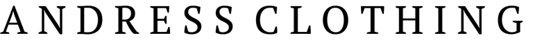 Andressclothing.com logo