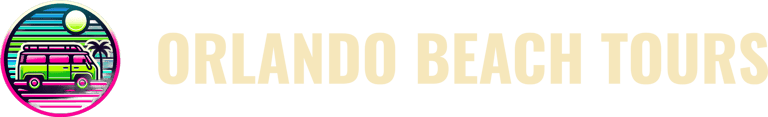 Orlando Beach Tours logo