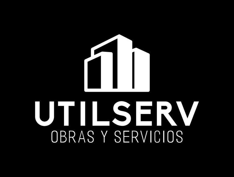 UTILSERV S.R.L. - Obras y Servicios logo