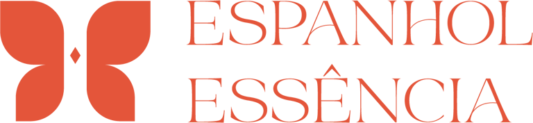 Espanhol Essência logo