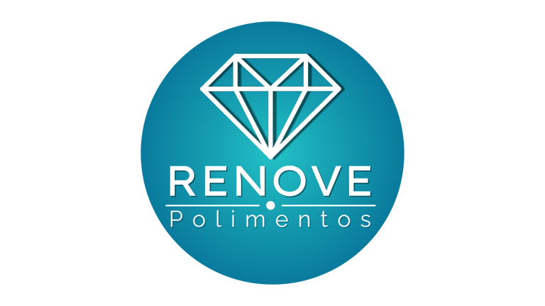 Renove Polimentos logo