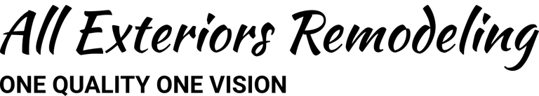 Allexteriorsremodeling logo